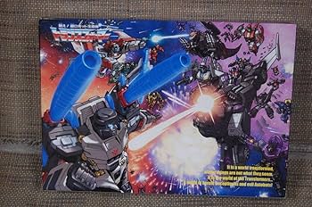 Amazon.co.jp: e-HOBBYトランスフォーマーSGサウンドウェーブ vs